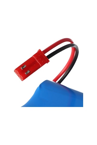 Ilife V3S Pro. V8S. Li Ion. 14.4V. 2600Mah. 37.4Wh Için Uygun Pil