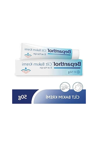 Cilt Bakım Kremi - 50g