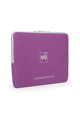 Tucano Elements Notebook Kılıfı 13'' - Mor Mor