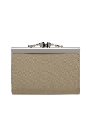 Smart Bags Krinkıl Camel Kadın Portföy & Clutch Çanta Smb3176 Camel