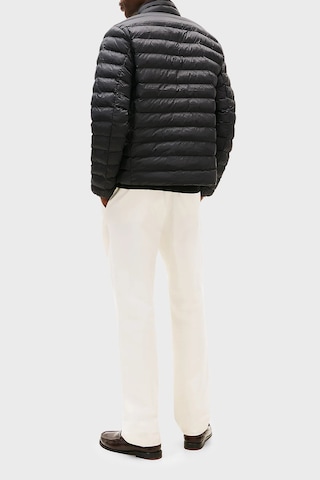 Tommy Hilfiger Erkek Mont Mw0mw39990 Bds Siyah Siyah
