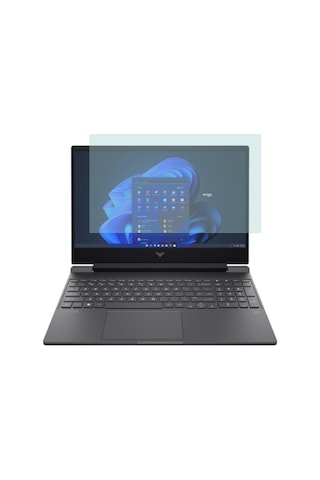 Hp Victus Gaming 15-fa0011nt 15.6 İnç Ekran Koruyucu Nano