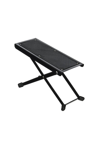 Mitello Gs531L Gitarist Ayak Pedalı Fotstoll Pedal
