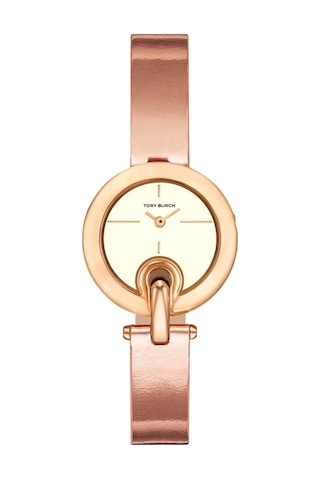 Tory Burch Tbw7075 Kadın Kol Saati Rose Gold