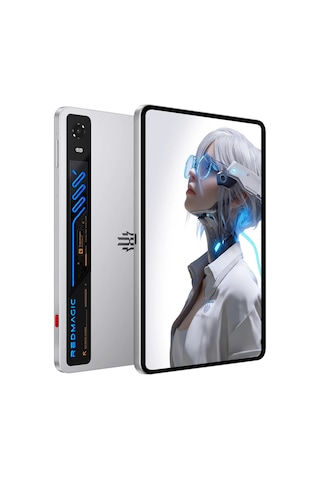 Redmagıc Astra 2 16 GB + 512 GB 9.06" Gaming Tablet