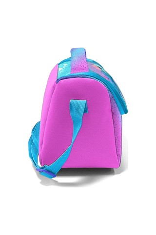 Coral High Kız Çocuk Pembe Lavanta Kaplumbağa Okul Beslenme Çantası - Thermo Yalıtımlı Sku: Smg8690010565723 Açık