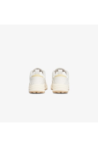 Tommy Hilfiger Fine Cleat Archive Runner Kadın Beyaz Spor Ayakkabı En0en02810 Beyaz