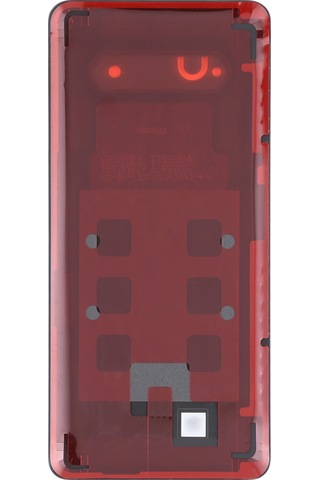 Xiaomi Black Shark 4 / Shark Prs-h0 / Shark Prs-a0 Mavi İçin  Arka Kapak