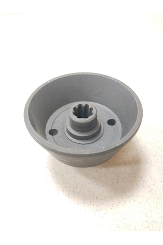 Yağmur Tip Yet250-300 Debriyaj Baskı Koniği Kavraması Eski Model 7hp/8hp/8,5hp