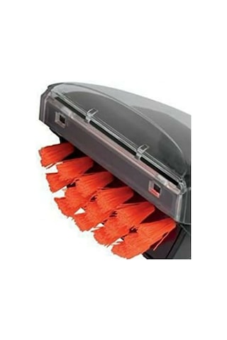 Bissell 2364 İnatçı Lekeleri Çıkarmak İçin Küçük Fırça Başlığı 8
