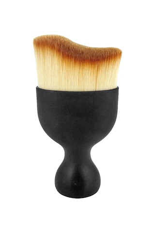 Carub Araç İçi Temizleme Fırçası Yumuşak Tüylü 10x4,5 Cm Br0922565