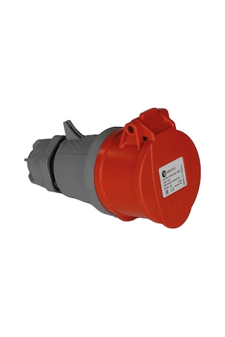 Tp 5 X 32 Cee Norm Uzatma Prizi 3107-304-1600