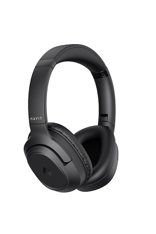 Havit H612BT Bluetooth 5.4 Kulak Üstü Kulaklık