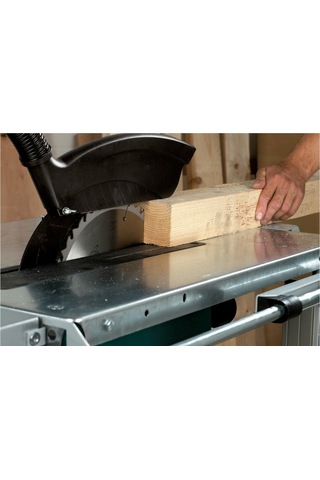 Metabo TKHS 315M 3.1 WNB 3100W Tezgah Testere 315 MM