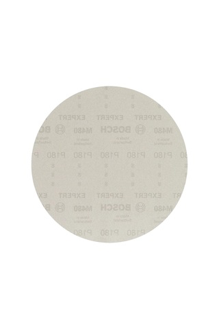 Bosch M480 225 Mm 180 Kum Elek Telli Ağ Zımpara 2608900711