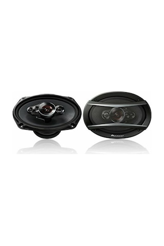 Pioneer Ts-A6996S - 650W Koaksiyel Hoparlor