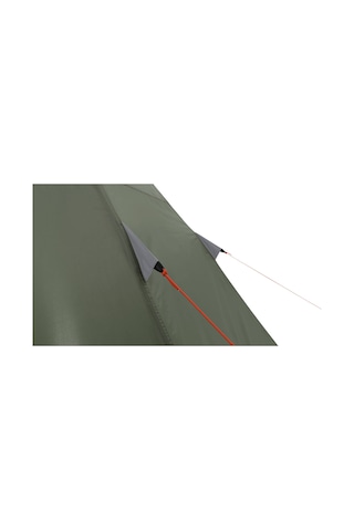 Easy Camp Bolide 400 Teepee 4 Kişilik Yüksek Aile Çadırı Yeşil