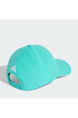 Adidas Mercedes Amg Petronas Formula 1 Team Unisex Şapka Ke8301 Turkuaz