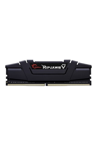 G.Skill Ripjaws V F4-3600C18S-8GVK 8 GB DDR4 3600 MHz CL18 Ram