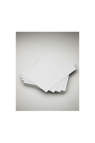 21x29,7 Cm A4 Çizim Kağıdı 1. Hamur 250 Gr. 100 Adet 0,21 Kg