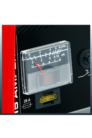 Einhell CC-BC 15 Akü Şarj Cihazı - 1075031