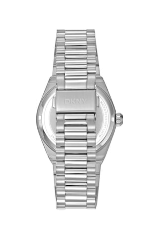Dkny Dk1g135m0015 Erkek Kol Saati Metalik Gri