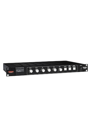 Bus-comp Efsanevi Buss Compressor Tasarımlı Compressor