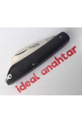 Ekçi Bıçağı Kablo Sıyırma Çakısı Aşı Çakısı Aşı Bıçağı Çok Renkli