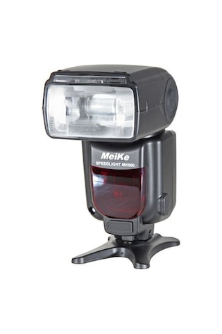 Meike MK900 i-TTL Nikon Uyumlu Flaş