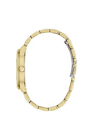 Guess Gugw1050g2 Erkek Kol Saati Altın