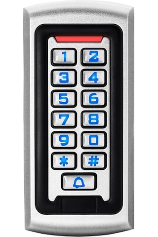 Nvc Nc-msc02 Şifrematik Okuyucu Ip66-214418