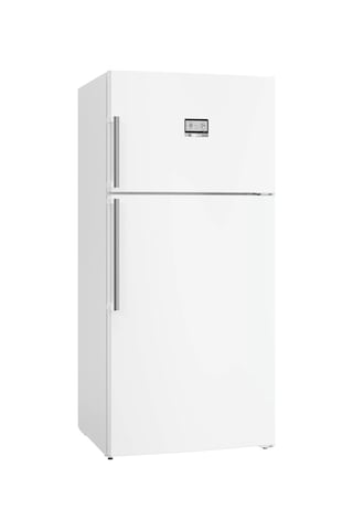 Bosch KDN86AWE0N 641 L Serie 6 Üstten Donduruculu Buzdolabı