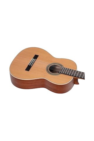 Ortega R18ssn Traditional Series Klasik Gitar Natural
