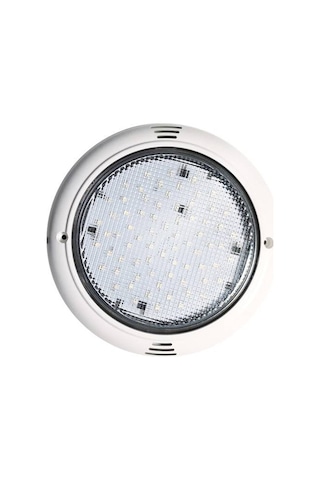 Gemaş Ecoslim2025 72 Led Li 20w Mavi Havuz Sualtı Aydınlatma Lambası-toptancıyızbiz