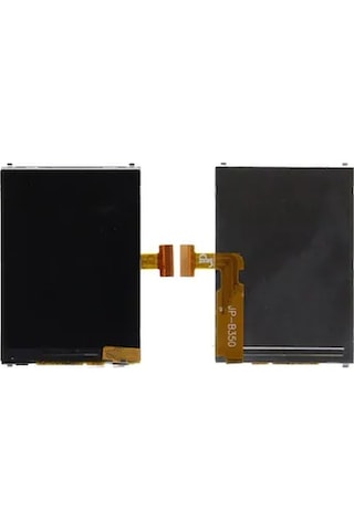 Samsung Uyumlu B350E Lcd Ekran Samsung Uyumlu B350E Lcd Ekran