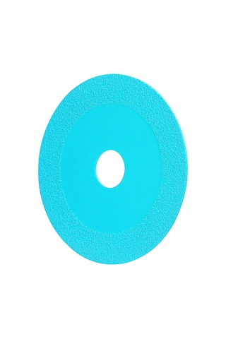 Konesam 100mm Elmas Kesme Diski, Cam Ve Seramik Kesme İçin, 100 Tip Avuç Taşlama Makinesi Uyumlu, İnce Kesim.