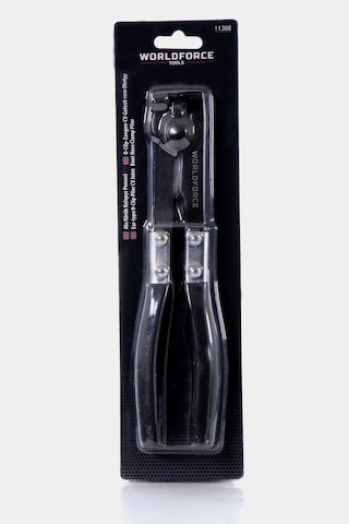 Worldforce Aks Körük Kelepçe Pensesi 10 250Mm Profesyonel