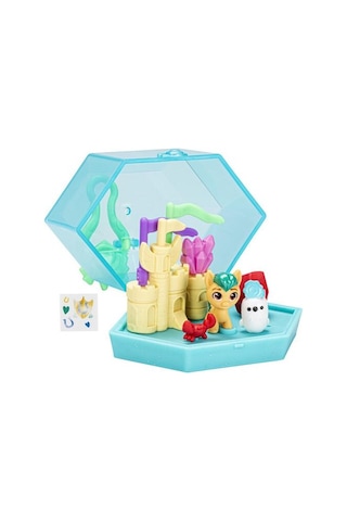 My Little Pony Kristal Anahtarlık Hitch Trailblazer F3872 F5242