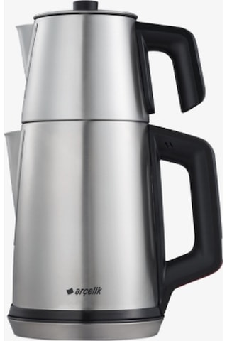 Arçelik K 3293 IN 1.7 LT Çay Makinesi