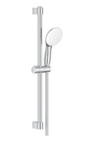 Grohe Tempesta Duş Seti 3 Fonksiyonlu El Duşlu - 27644003 Krom