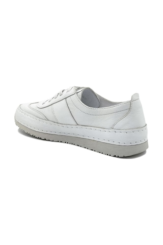 Freefoot 233028 Günlük Ayakkabı Beyaz 001