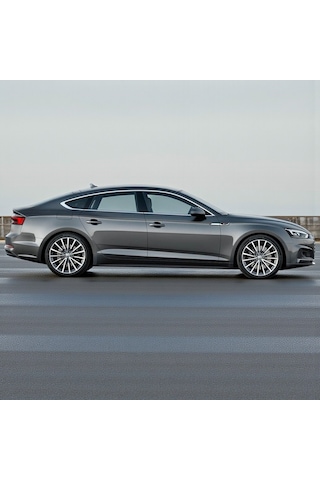 Audi A5 Sportback 2017-19 Sağ Dış Dikiz Ayna Çerçevesi 8w0857240
