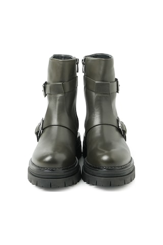 Bot Kadın Tu-4730 107 John May Yeşil