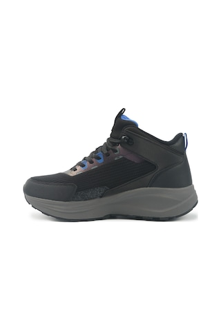 U.s. Polo Assn. Rassa 5pr Siyah Erkek Outdoor Bot 000000000102038113 Siyah