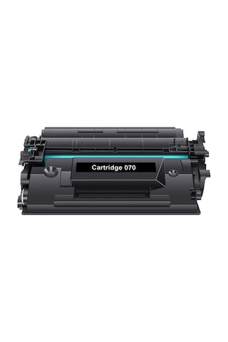Canon İ-sensys Mf-463dw Uyumlu Toner Çipli Crg 070 Lbp243dw Lbp246 Lbp247 Mf462 Mf461 Mf465