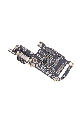 Vivo X70 Uyumlu Şarj Soketi V2133a, V2104 + Mikrofon