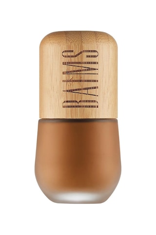 Baims Fluid Excellent Skin Likit Fondöten 60 Fudge