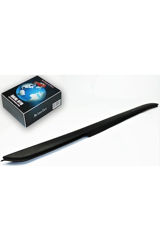 Mercedes Vito W638 V-class Sol Cam Çerçeve Çıtası - Klipsli