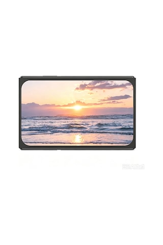 İphone Duo Nexor Tpu Katlanabilir İç Ekran Koruyucu Şeffaf