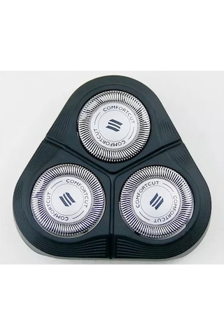 Jikko Philips Elektrikli Tıraş Makineleri İçin Jık S1000 Tıraş Başlığı 180340252